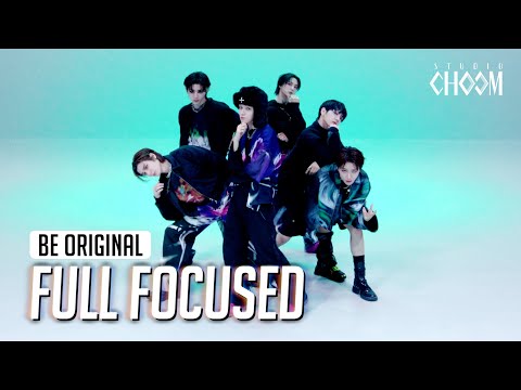 (Full Focused) BOYNEXTDOOR(보이넥스트도어) 'Earth, Wind & Fire' 4K | BE ORIGINAL