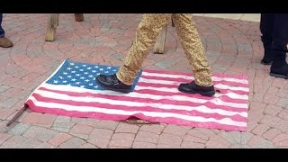 You Can Still Be Black and Love the Flag | ZoNation