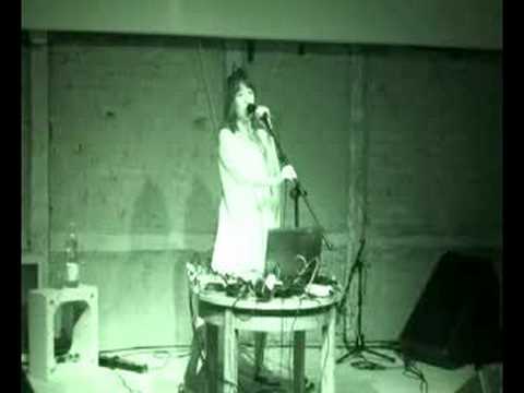 1-MANAMI N in Avantgarde festival