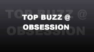 TOP BUZZ @ Obsession @The Que Club,25 Sept 1993(full set)
