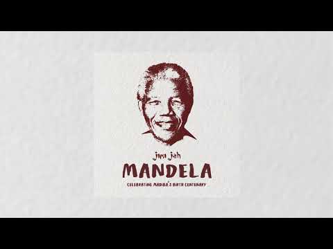 Jimi Jah - Mandela