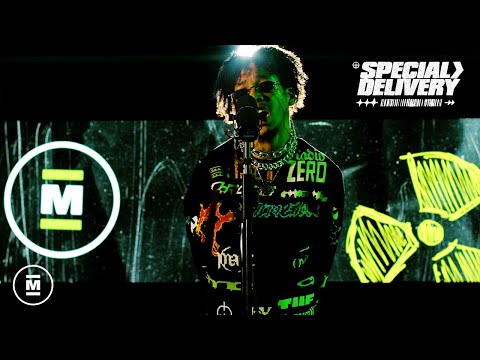 Mugun - Special Delivery Freestyle (S2E1) | Made In The UK