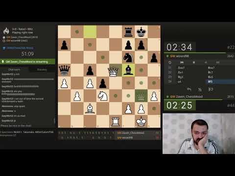 GM Zaven Andriasian vs GM Narayanan.S.L