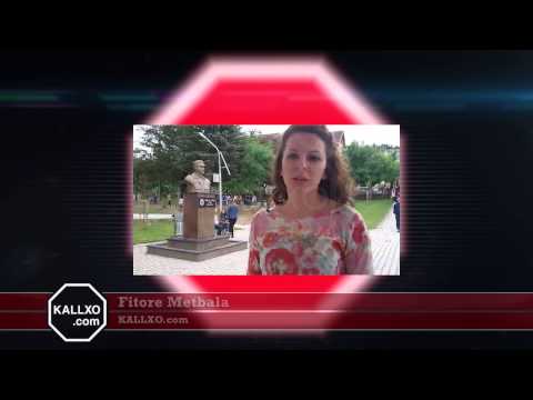 Testi i Maturës 2015, Afati i Qershorit - Rahovec