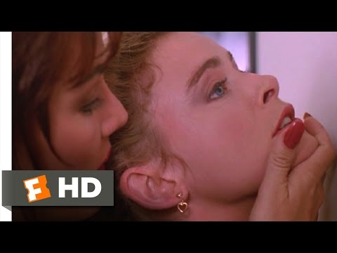 Double Impact (5/9) Movie CLIP - You Can Frisk Me (1991) HD