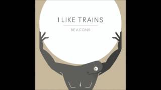 Iliketrains - The Setting Sun