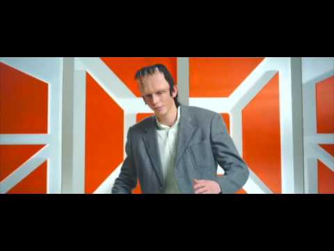 fedde le grand ft mitch crown - scared of me [video original]mkv