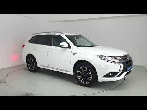 Mitsubishi Outlander #29 PHEV 2.0L MIVEC 4WD 5-Sea - Image 2