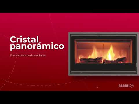 chimeneas cassette serie t carbel chimeneas roman