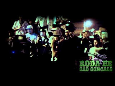 Jeffinho MC vs Doisb - Semi-Final // 74º Batalha do Tanque - Roda de São Gonçalo // RJ