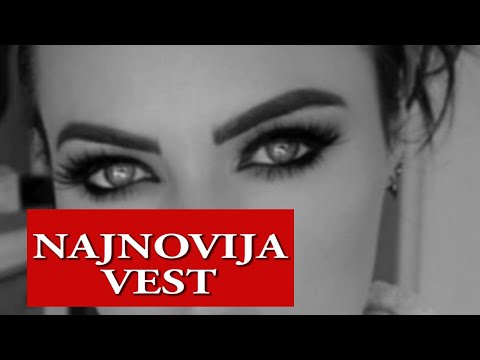 MAJA PRONAĐENA MRTVA U KREVETU!