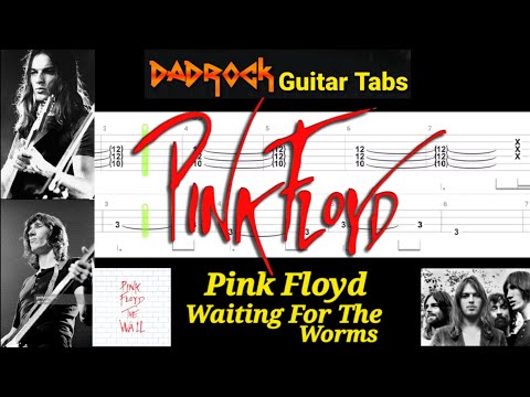 Waiting for the worms - Pink Floyd