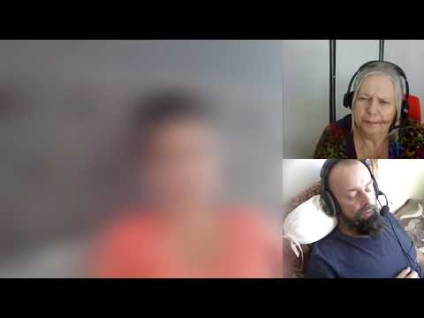 Hipnoza regresyjna sesja nr 242 -Sesja Justyny