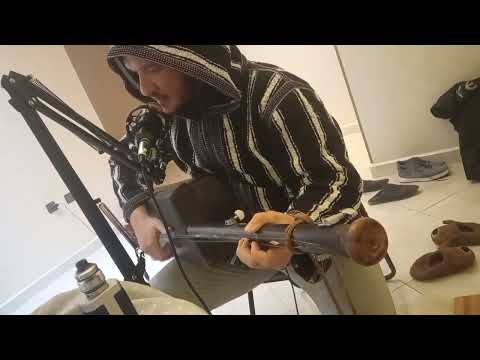 Gnawa sebtyine moul tlat