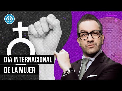 8M - Día Internacional de la Mujer - La Radio de la República