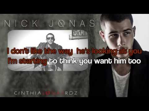 download lagu mp3 mp4 Jealous Nick Jonas Instrumental, download lagu Jealous Nick Jonas Instrumental gratis, unduh video klip Jealous Nick Jonas Instrumental