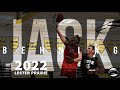 AAU Basketball highlights 