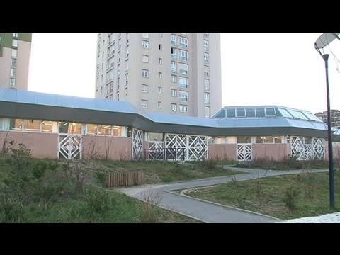 Un enfant vivant après une chute du 9ème étage