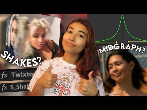 tips that will SAVE your edits! (after effects)