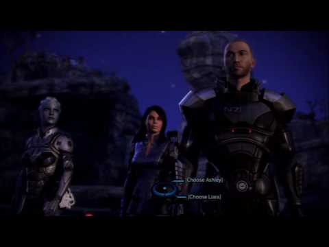 Mass Effect 3 - Soldier (Insanity) - Part 40 Rannoch: Admiral Koris