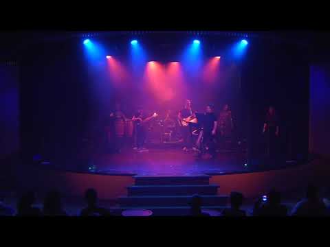 What’s Up? Cover by Dean Deffett