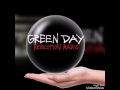Green Day - Say Goodbye [HQ Audio]