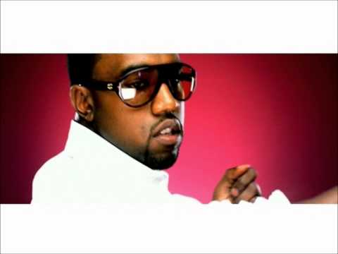 Kanye West vs. Royksopp - Eple Digger (Beasty Mashup)