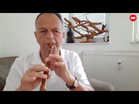 Fatmir Makolli - Melodi me Fyell