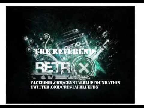 70's 90's Strawberry letter 23, Return of the mack, Roxanne (DJ Rev Retro Romans 13:10 Mix)