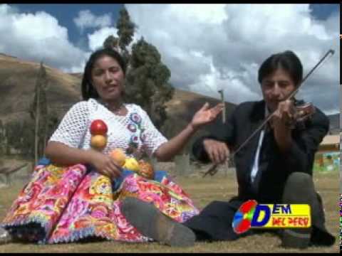 EL TIC TAC CHACATAN - HAYDE PIZARRO