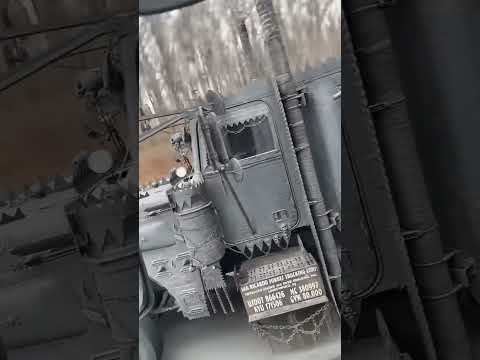 😱 ¿Qué clase de camión es ESTE? ¡Parece de MAD MAX!