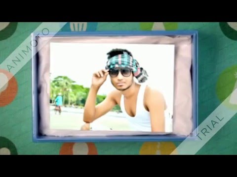 Birthday Wish vedio song For Shanto