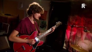 Kapok - Haphop - Live uit Lloyd