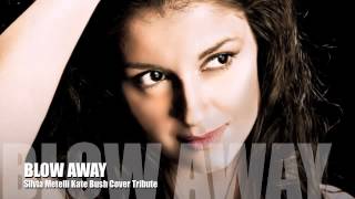 N.f.E. - Silvia Metelli - Kate Bush Cover Tribute - BLOW AWAY