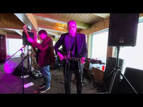 Promotional video thumbnail 1 for Rock Steady