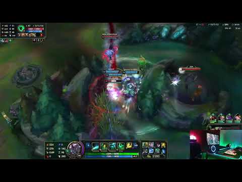 League of legends blind picks only