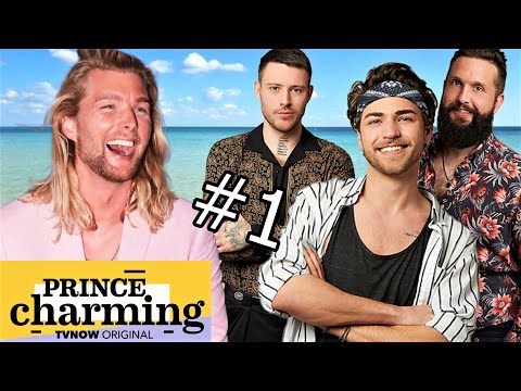 Prince Charming 2021 Folge #1 - Alle direkt verliebt!