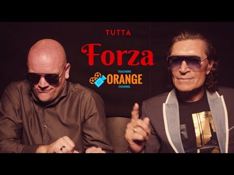 Non Stop i Jasmin Stavros - Tutta Forza (Official Video)