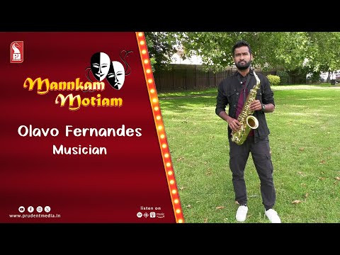 Olavo Fernandes | Musician | Mannkam Motiam | S3E61 | 071223