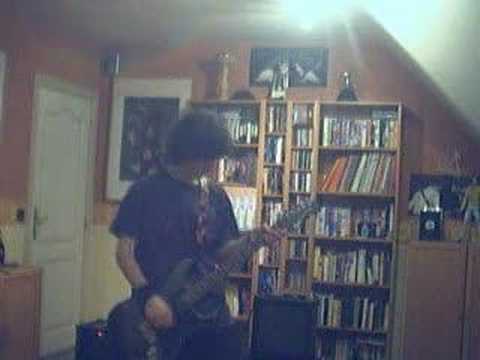 Predictable-Good Charlotte (cover) video thumbnail