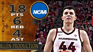 [高光] Kasparas Jakucionis 12分  Ivisic雙胞胎