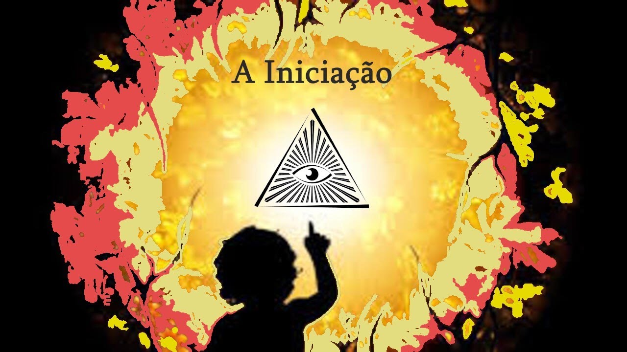 A Iniciação