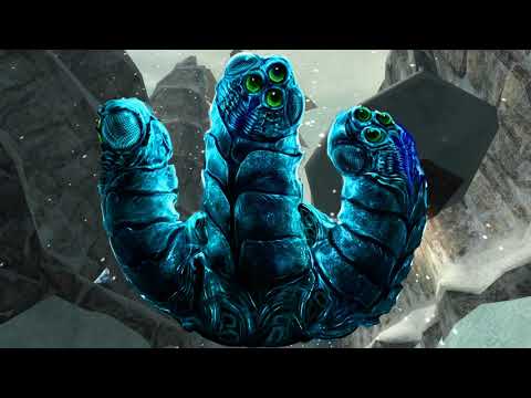 Metroid Mix: Cool Amorbis