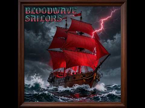 Bloodwave Sailors - Against the Kraken