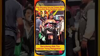 Download lagu April kesulitan buka bungkus jajan #viral #dangdut #da7indosiar mp3