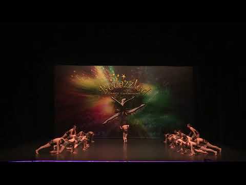 The 100 - Senior Open Extended Line 2018/19 // Tandem Studios