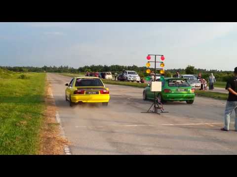 saber drag round 2  sg lang 2017