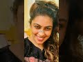 South Indian Actress And Sensational Model Sri Nikha In Saree Look New Part 4