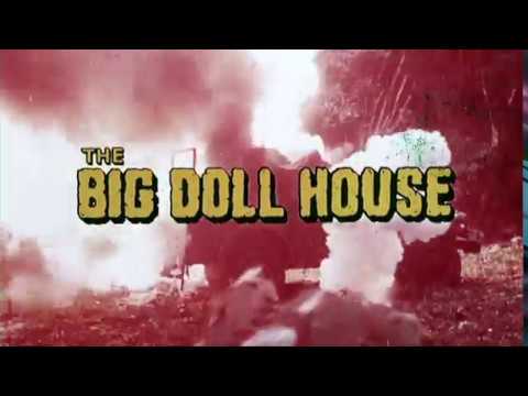 The Big Doll House