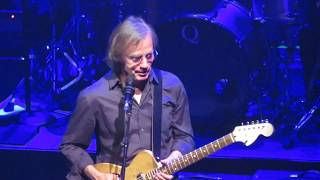 Jackson Browne - &quot;Your Bright Baby Blues&quot; - Riverside Theater, Milwaukee - 06/16/18